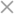 关闭 关闭
